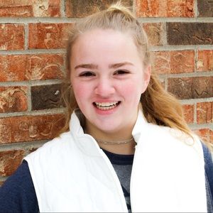 Meet your Posher, Grace